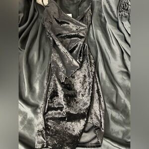 Golden State Black Garment